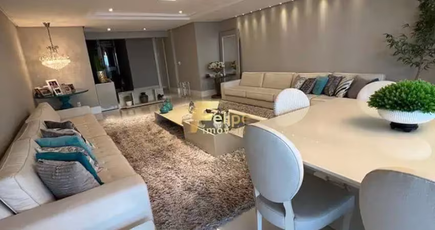Apartamento com 4 quartos à venda no Itapuã, Vila Velha 