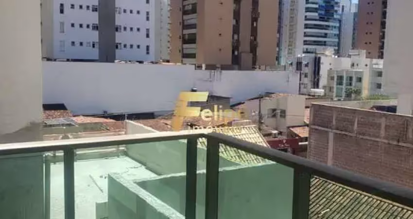 Apartamento com 3 quartos à venda na Praia da Costa, Vila Velha 