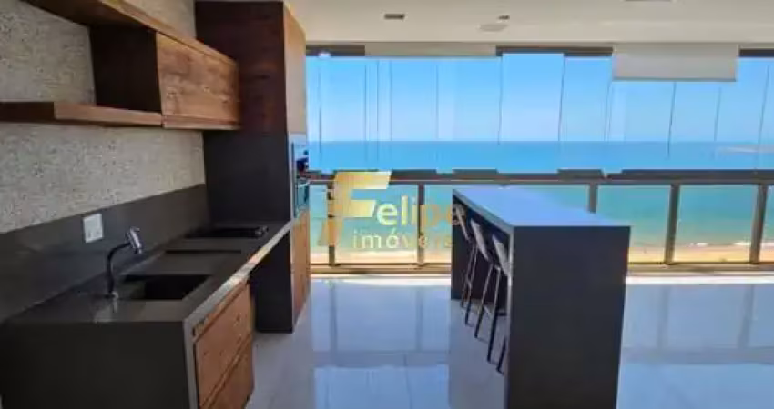 Apartamento com 4 quartos à venda na Praia de Itaparica, Vila Velha 