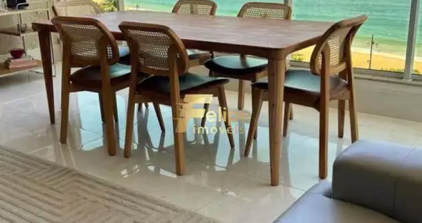 Apartamento com 3 quartos à venda na Praia da Costa, Vila Velha 