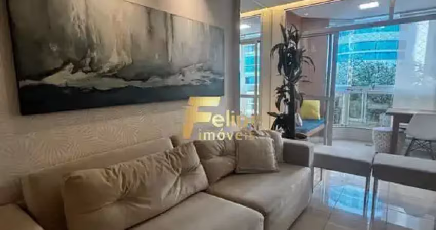 Apartamento com 3 quartos à venda na Praia do Canto, Vitória 