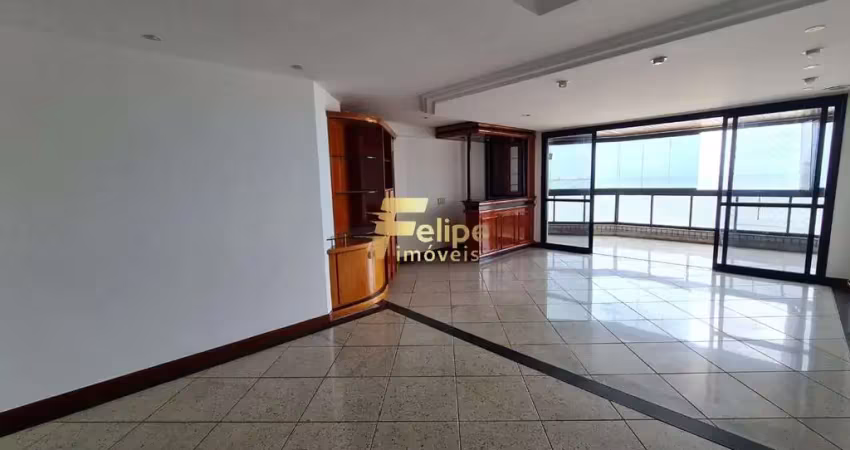 Apartamento com 4 quartos à venda no Mata da Praia, Vitória 