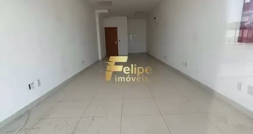 Excelente oportunidade de locação de ponto comercial!