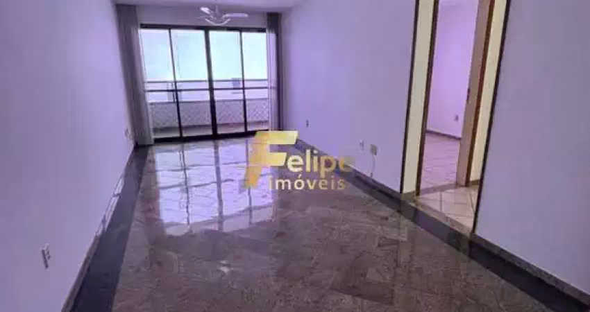 Apartamento à venda de 2 quartos no centro de guarapari.