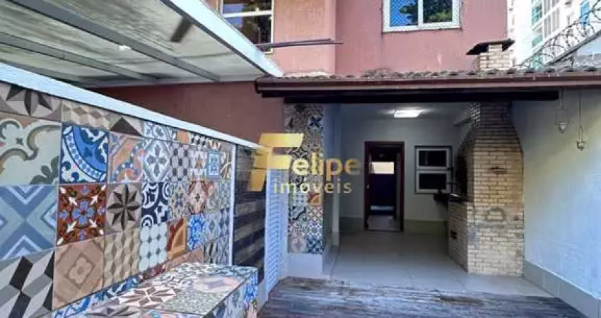 Casa com 4 quartos à venda no Jardim Camburi, Vitória 