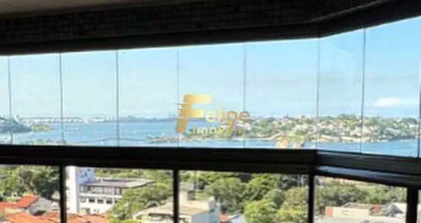 Apartamento com 4 quartos à venda no Santa Helena, Vitória 