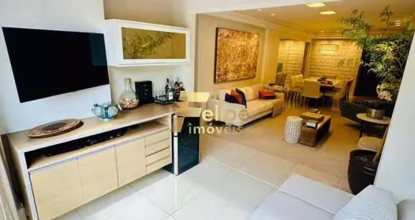 Belíssimo apartamento de 04 quartos sendo 01 suíte à venda na praia da costa em vila velha/es!