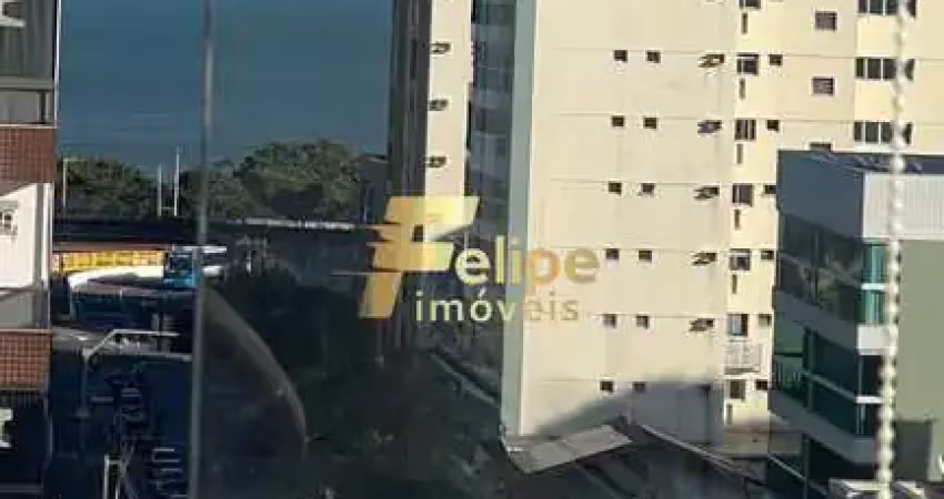 Excelente apartamento de 02 quartos e 01 suíte, lazer com piscina, à venda em jardim camburi, vitória/es!