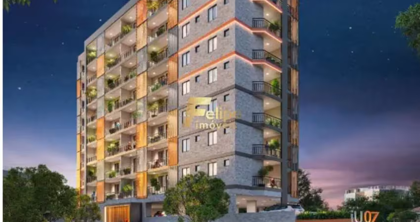 Venha se apaixonar pelo mais novo empreendimento imobiliário de jardim camburi em vitória/es!