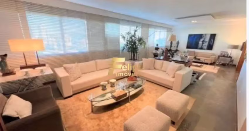 Lindíssimo apartamento de 04 quartos sendo 03 suítes à venda em santa lúcia em vitória/es!