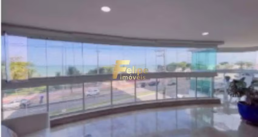 Ótimo apartamento de 03 quartos e 01 suíte com lazer de clube à venda na praia de itaparica em vila velha/es!