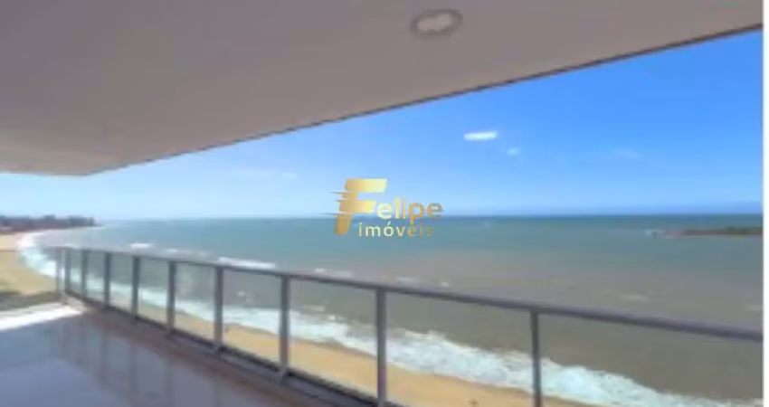 Luxuoso apartamento duplex à venda na praia de itaparica em vila velha/es!