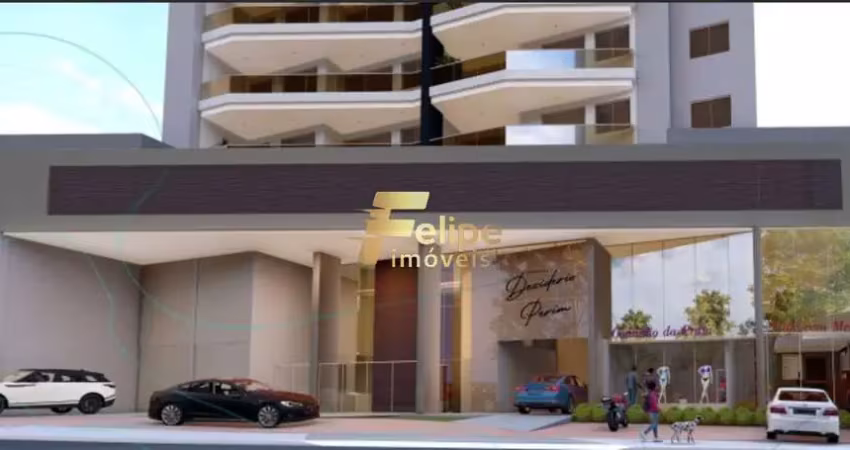 Novíssimo emprrendimento imóbiliário na praia de itaparica em vila velha/es!