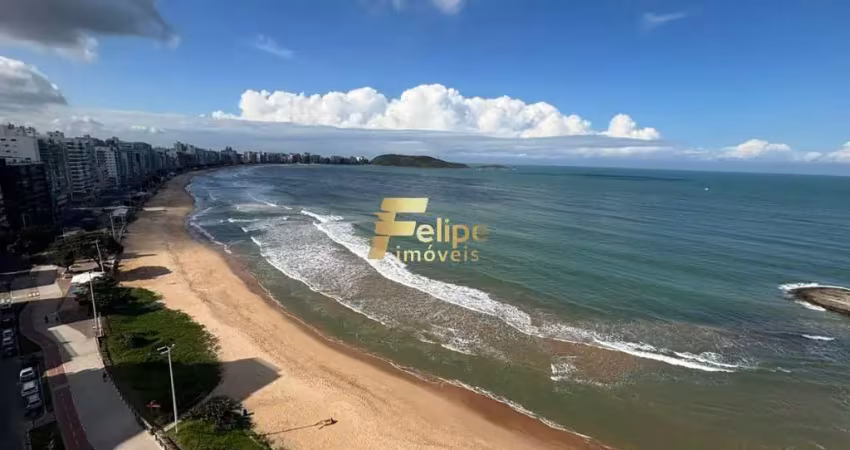Excelente oportunidade de locação anual na praia do morro em guarapari/es!