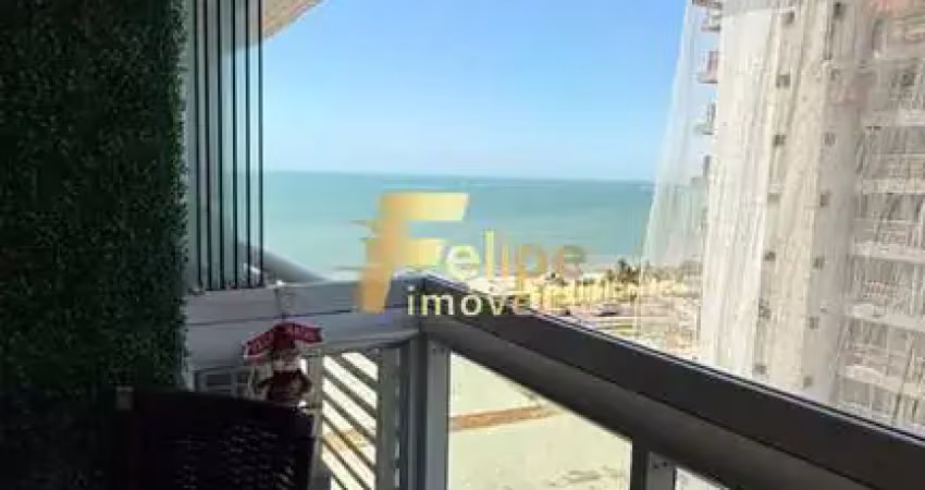 Belíssimo apartamento à venda porteira fechada em itapuã, vila velha/es!