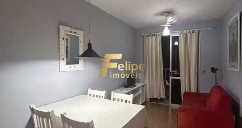 Venha desfrutar deste aconchegante apartamento de 02 quartos compactos.