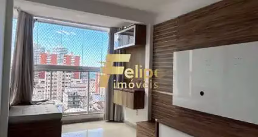 Apartamento com 2 quartos à venda no Itapuã, Vila Velha 