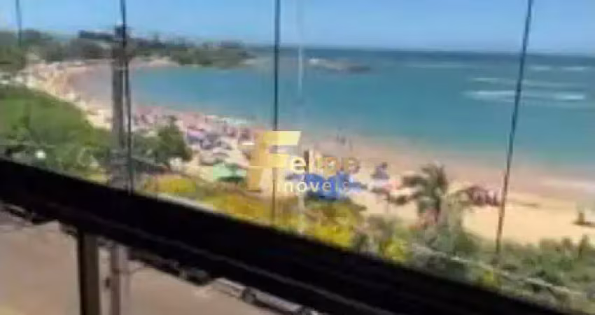 Apartamento com 3 quartos à venda no Enseada Azul, Guarapari 