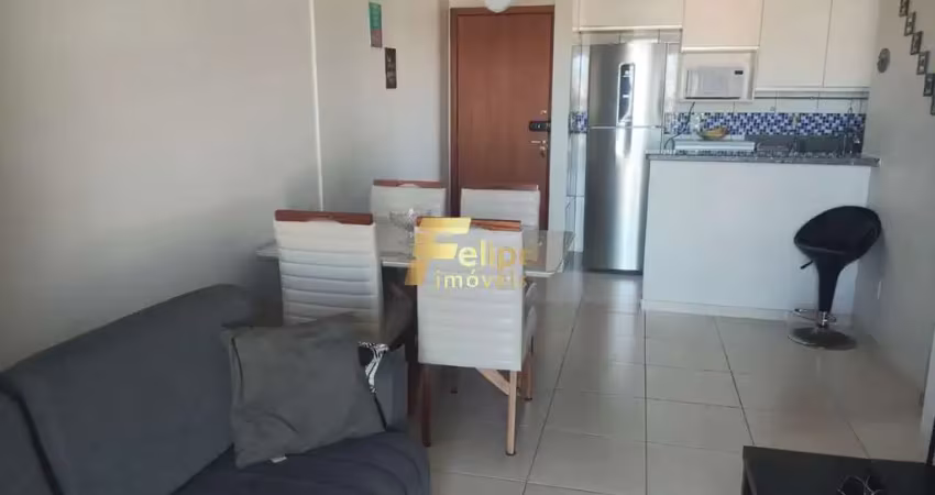 Apartamento com 3 quartos à venda no Itapuã, Vila Velha 