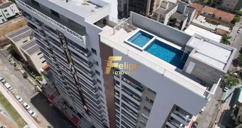 Apartamento com 2 quartos à venda na Praia do Morro, Guarapari 