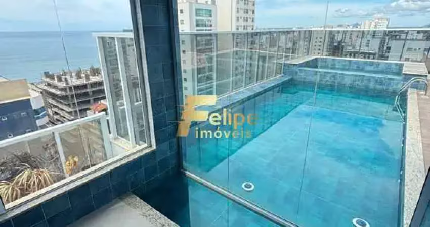 Um apartamento super novo para ser seu em excelente localização e lazer completo.