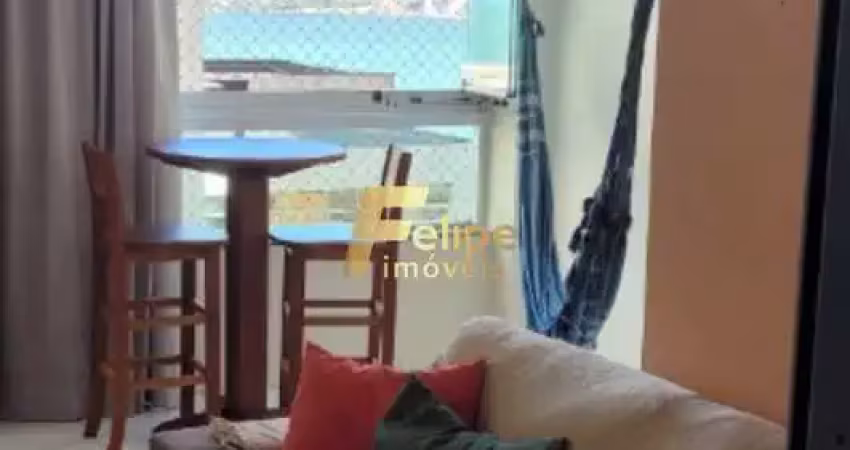 Apartamento com 2 quartos à venda na Praia do Morro, Guarapari 