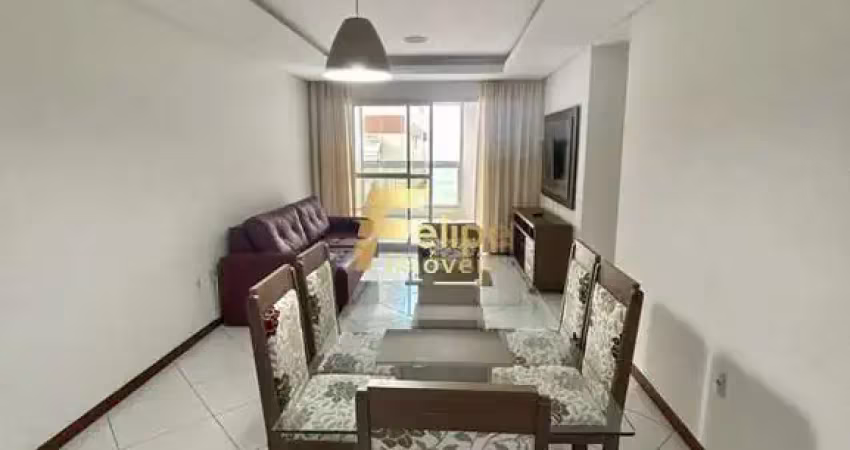 Prédio frente mar! um super apartamento na praia do morro!