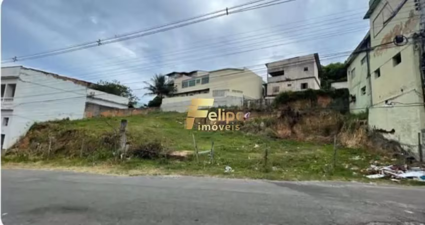 Terreno à venda no Ipiranga, Guarapari 