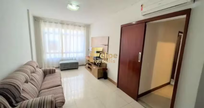 Vende apartamento mobiliado no coração da praia do canto!