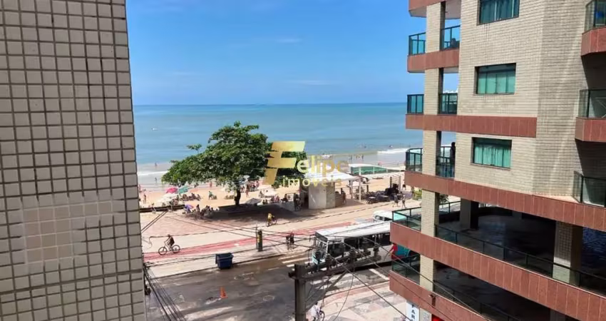 Apartamento com 3 quartos à venda na Praia do Morro, Guarapari 