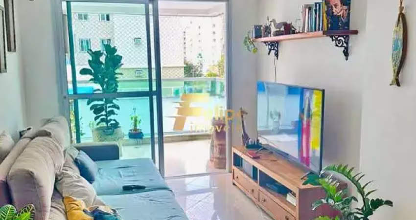 Apartamento com 3 quartos à venda no Jardim Camburi, Vitória 