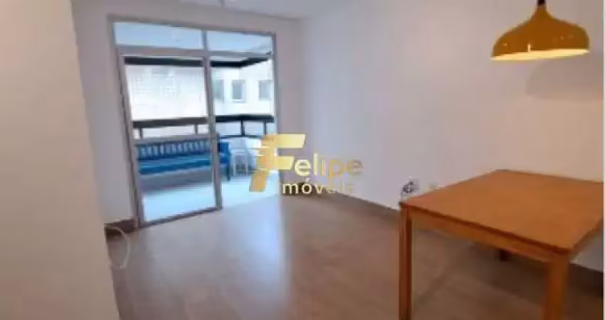 Apartamento com 2 quartos à venda na Praia do Morro, Guarapari 