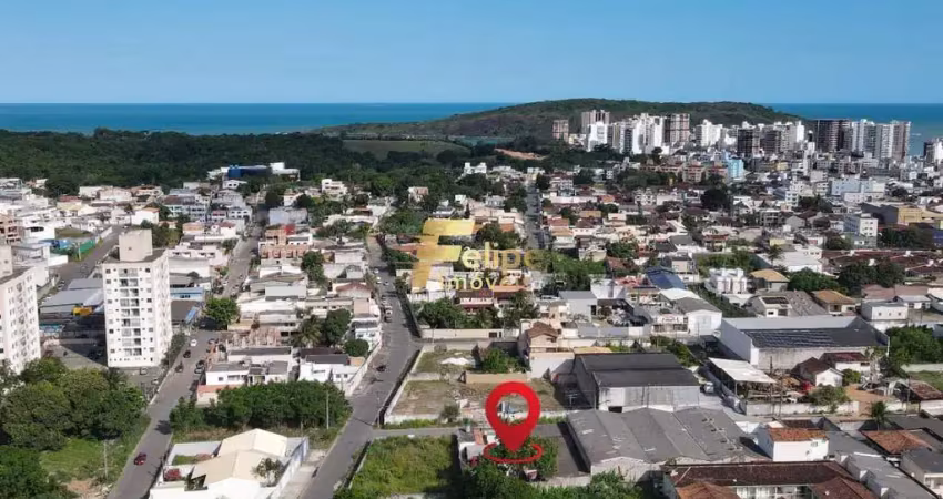 Terreno comercial à venda no Aeroporto, Guarapari 