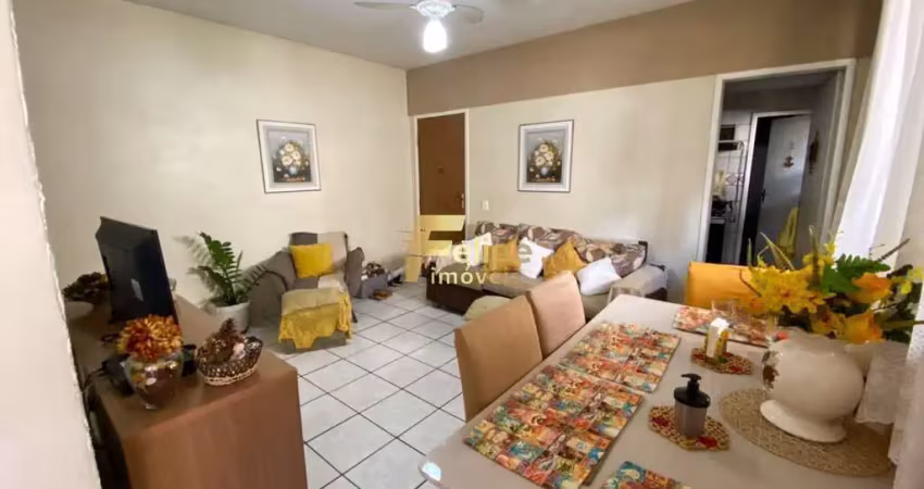 Apartamento com 3 quartos à venda na Praia do Morro, Guarapari 