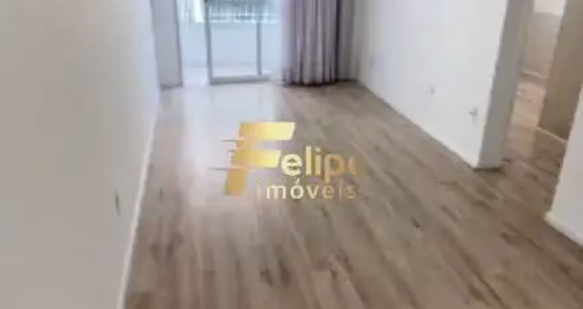Apartamento com 2 quartos à venda no Itapuã, Vila Velha 