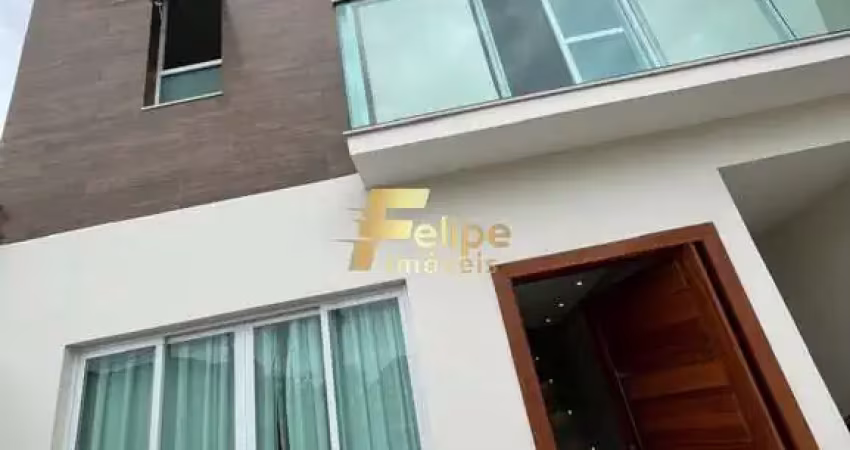 Casa com 3 quartos à venda no Itapebussu, Guarapari 