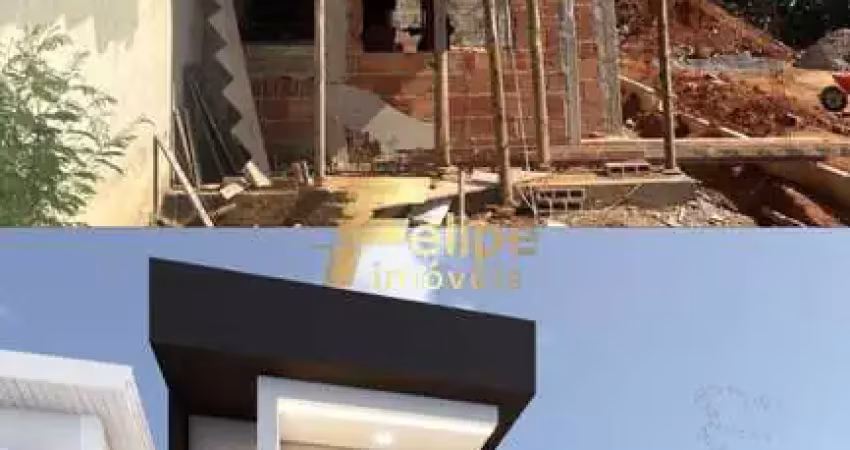 Casa com 3 quartos à venda no Itapebussu, Guarapari 