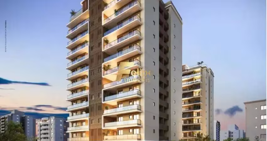Native exclusive residences - 3 e 4 suítes com lazer completo na praia de itapuã