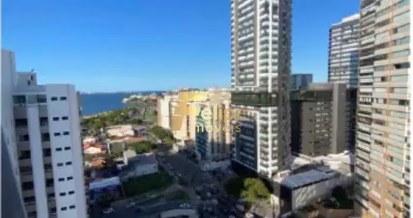 Cobertura duplex à venda em santa helena, com 220 m² de área privativa.