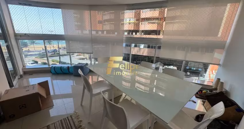 Apartamento com 2 quartos à venda na Praia da Costa, Vila Velha 