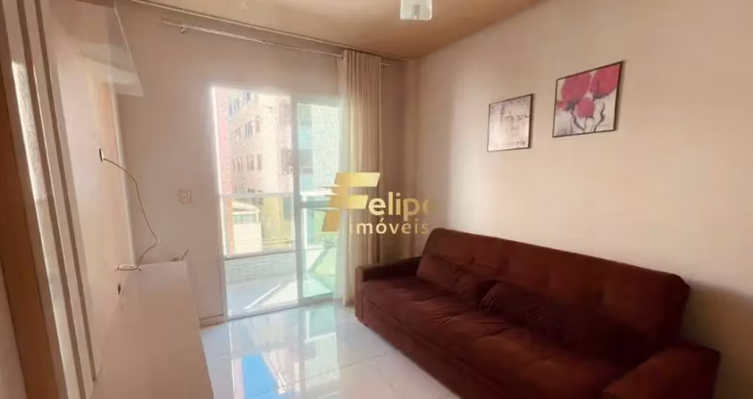 Excelente apartamento de 3 quartos na praia do morro.