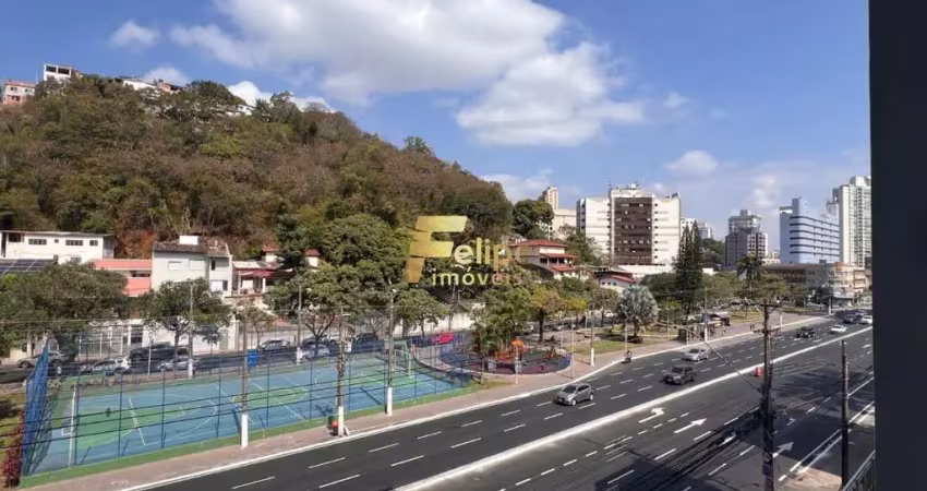 Apartamento com 2 quartos à venda no Santa Lúcia, Vitória 