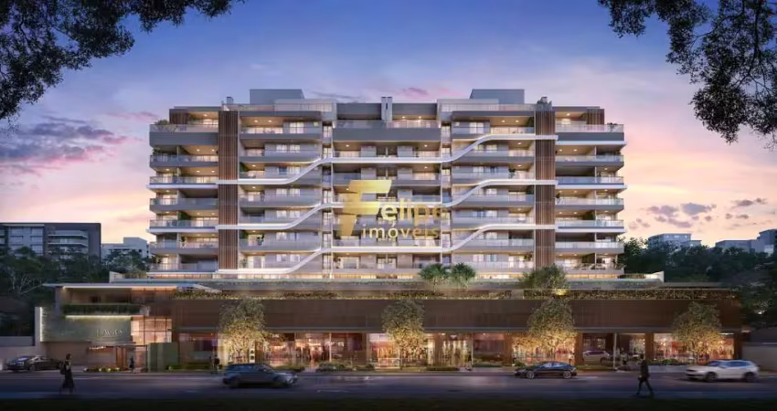 Apartamento com 4 quartos à venda no Jardim Camburi, Vitória 