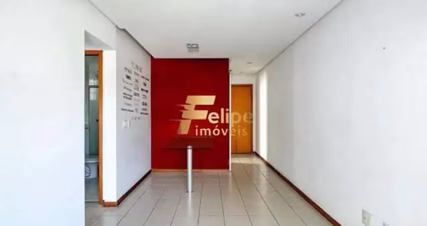 Excelente oportunidade de adquirir um lindo apartamento!