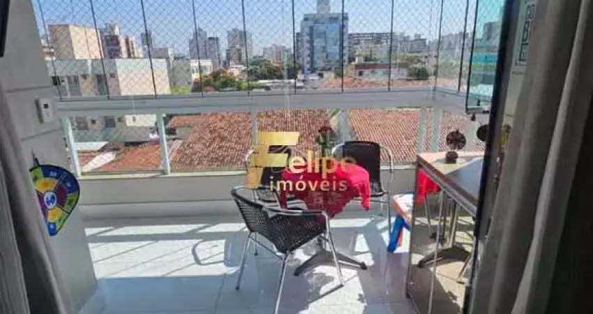 Apartamento com 3 quartos à venda no Jardim Camburi, Vitória 