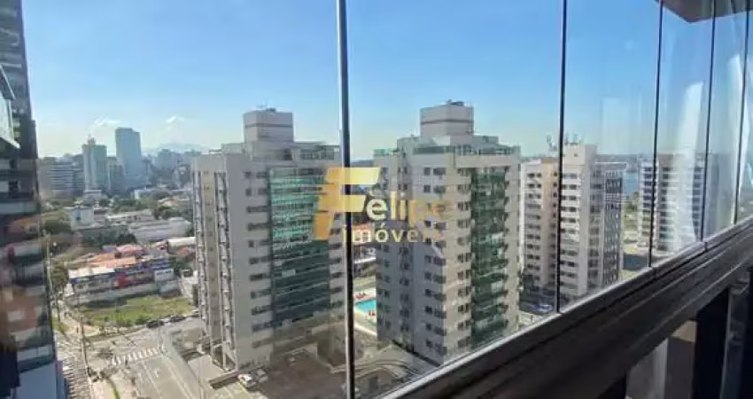 Apartamento com 1 quarto à venda no Enseada do Suá, Vitória 