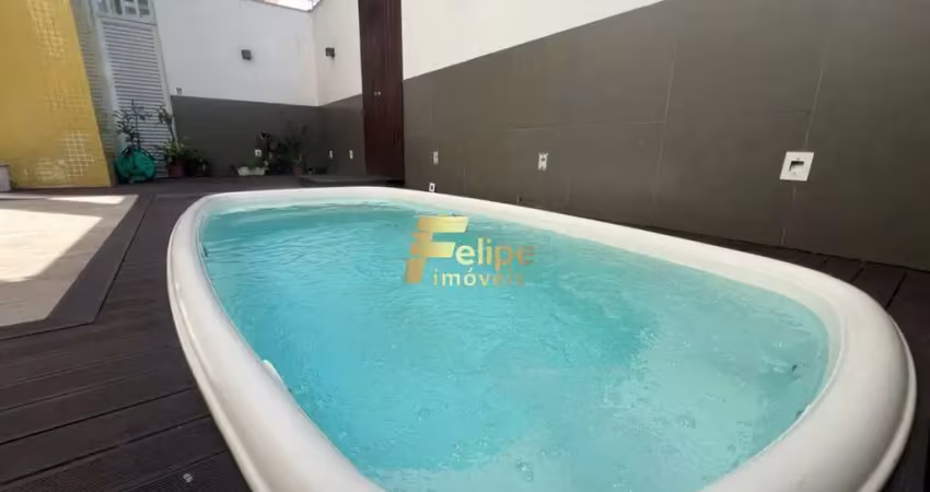 Apartamento a 100 metros da praia em jardim camburi!