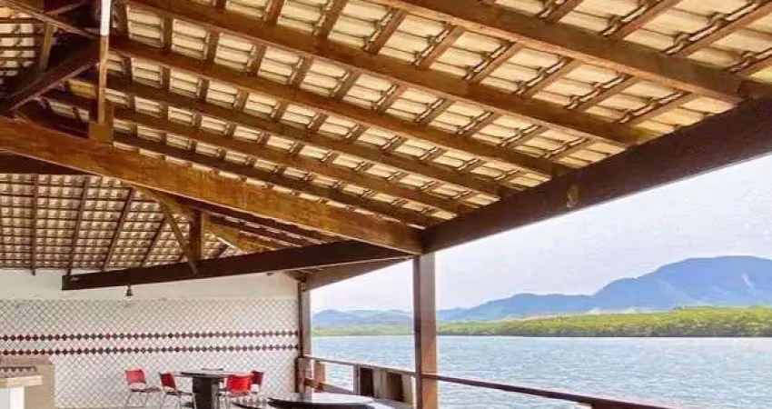 Casa com 4 quartos para alugar no Centro, Guarapari 