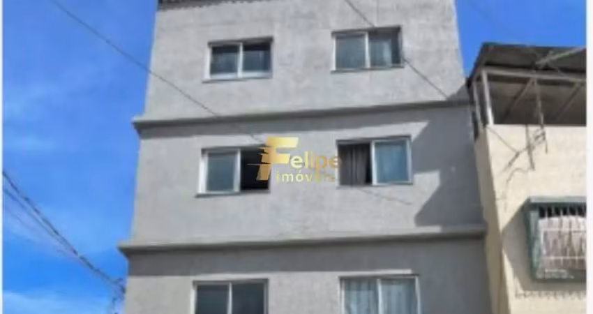 Excelente prédio residencial à venda em muquiçaba, guarapari/es!