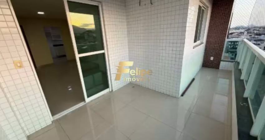 Excelente apartamento de 03 quartos localizado na praia do morro em guarapari/es!
